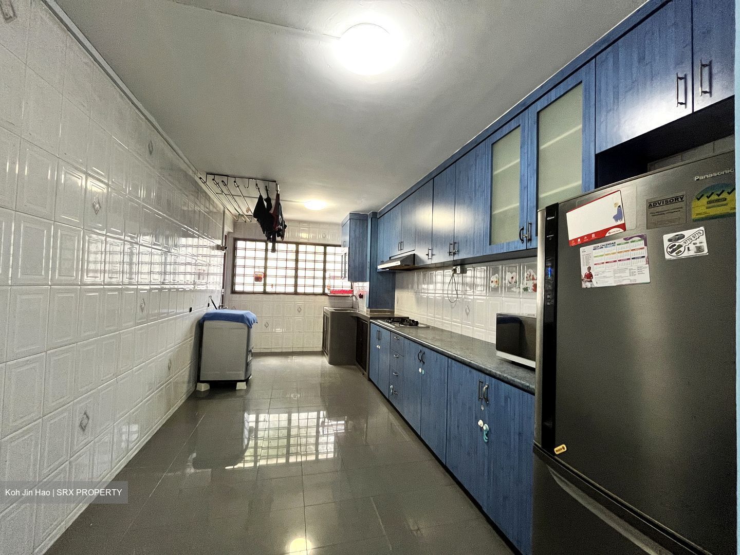 Blk 703 Yishun Avenue 5 (Yishun), HDB 3 Rooms #562264751